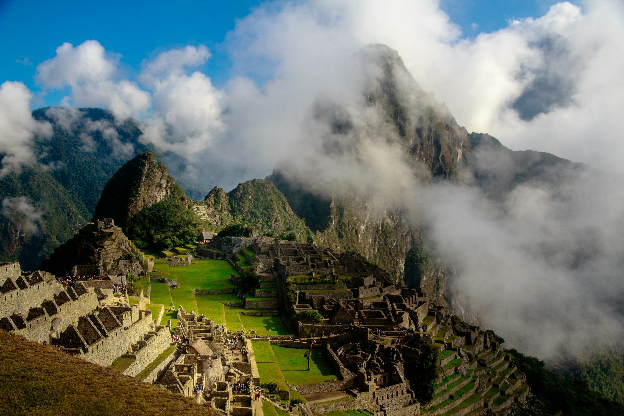 The Ultimate Peru Travel Guide: Everything You Need to Know Before You Go