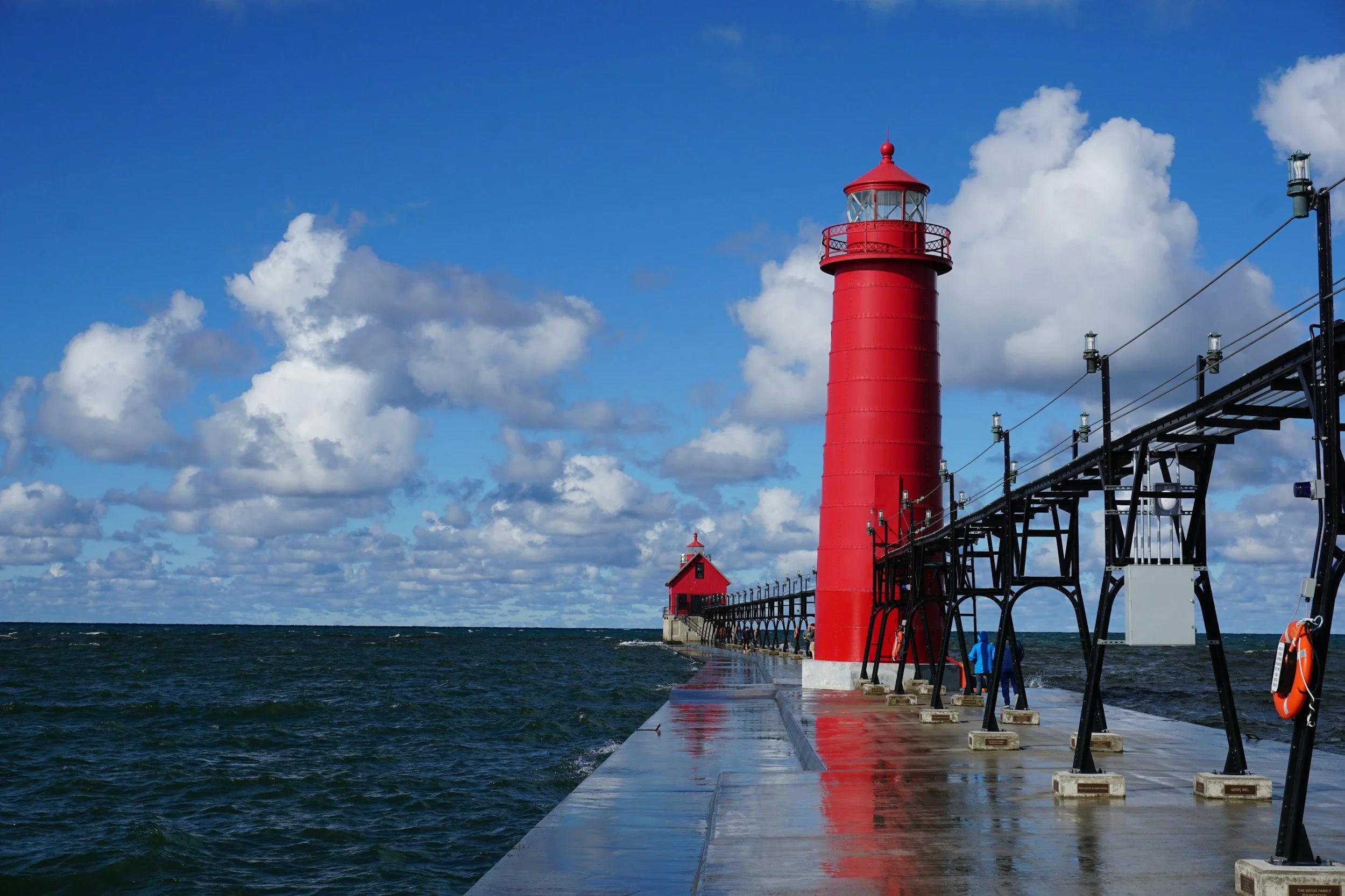 10 Best Weekend Getaways From Chicago Within Driving Distance