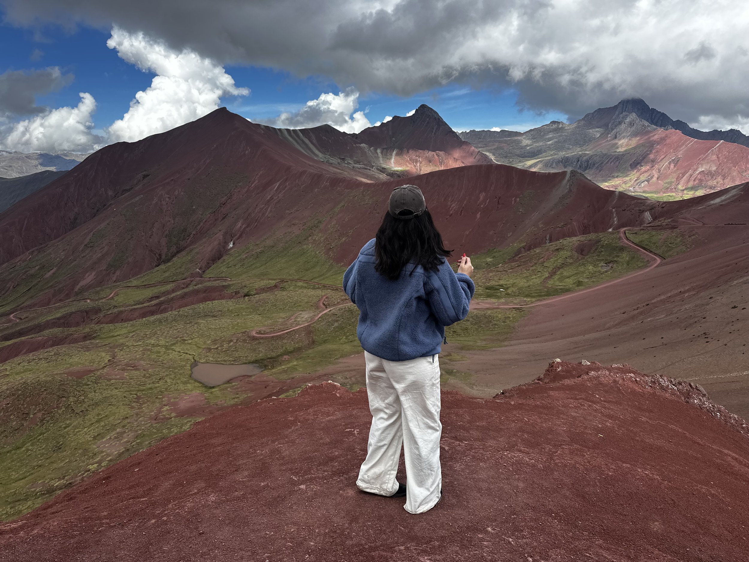 What I Wore in Peru: Every Outfit I Packed for Lima, Cusco, and Machu Picchu