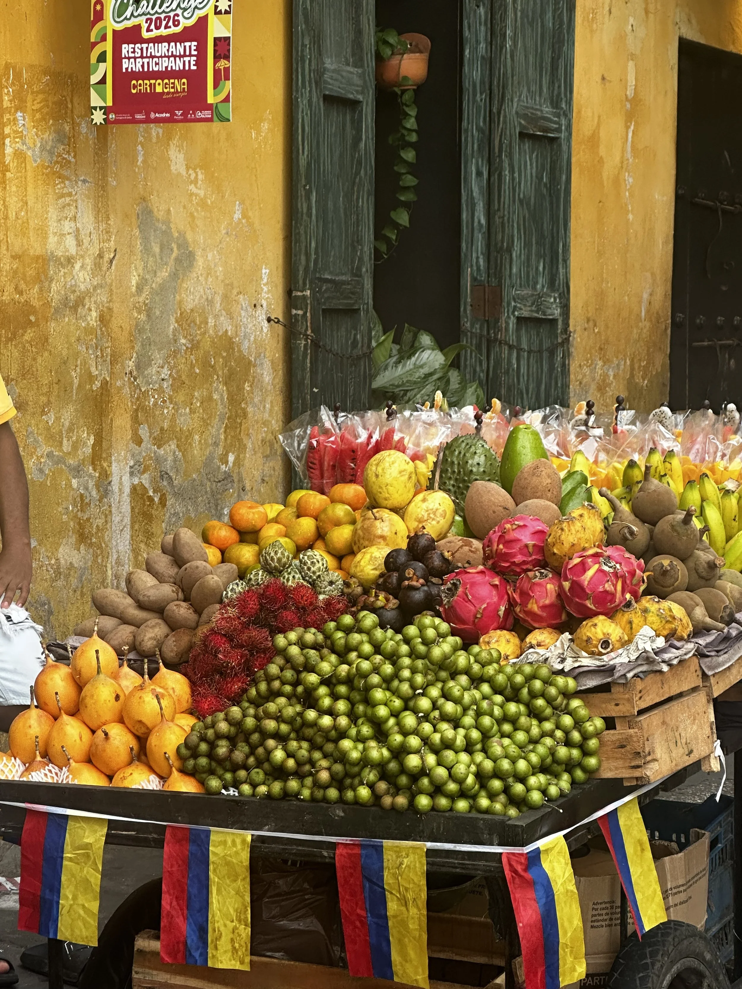 street food tour