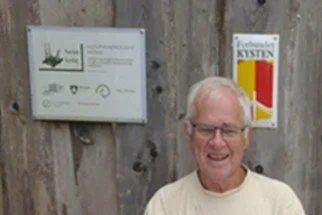 Medlemsmøte 15. oktober; Oslofjorden i dag