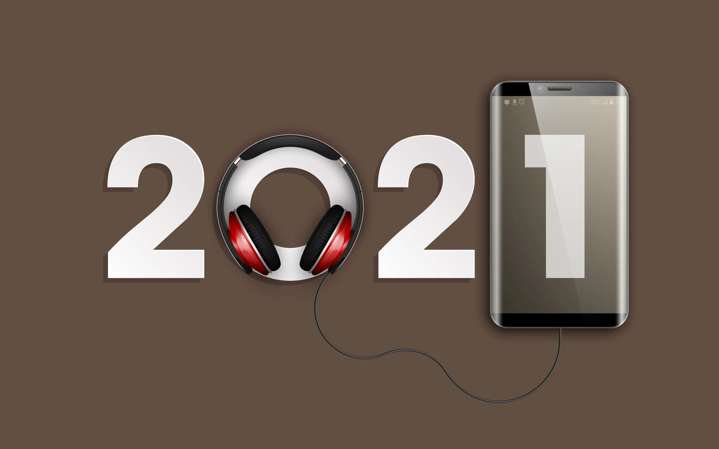 Our Top 5 Most Read/Shared Posts of 2021