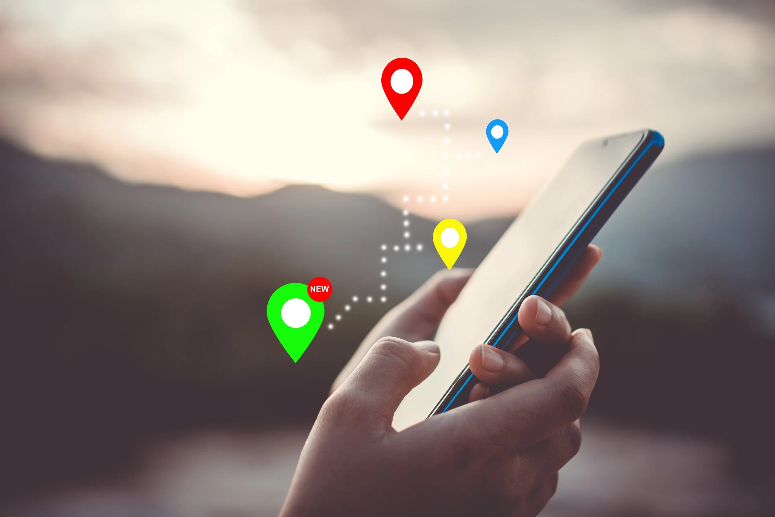 Are Local Podcasts the Next Opportunity? The Forecast with Local Media Authority Gordon Borrell