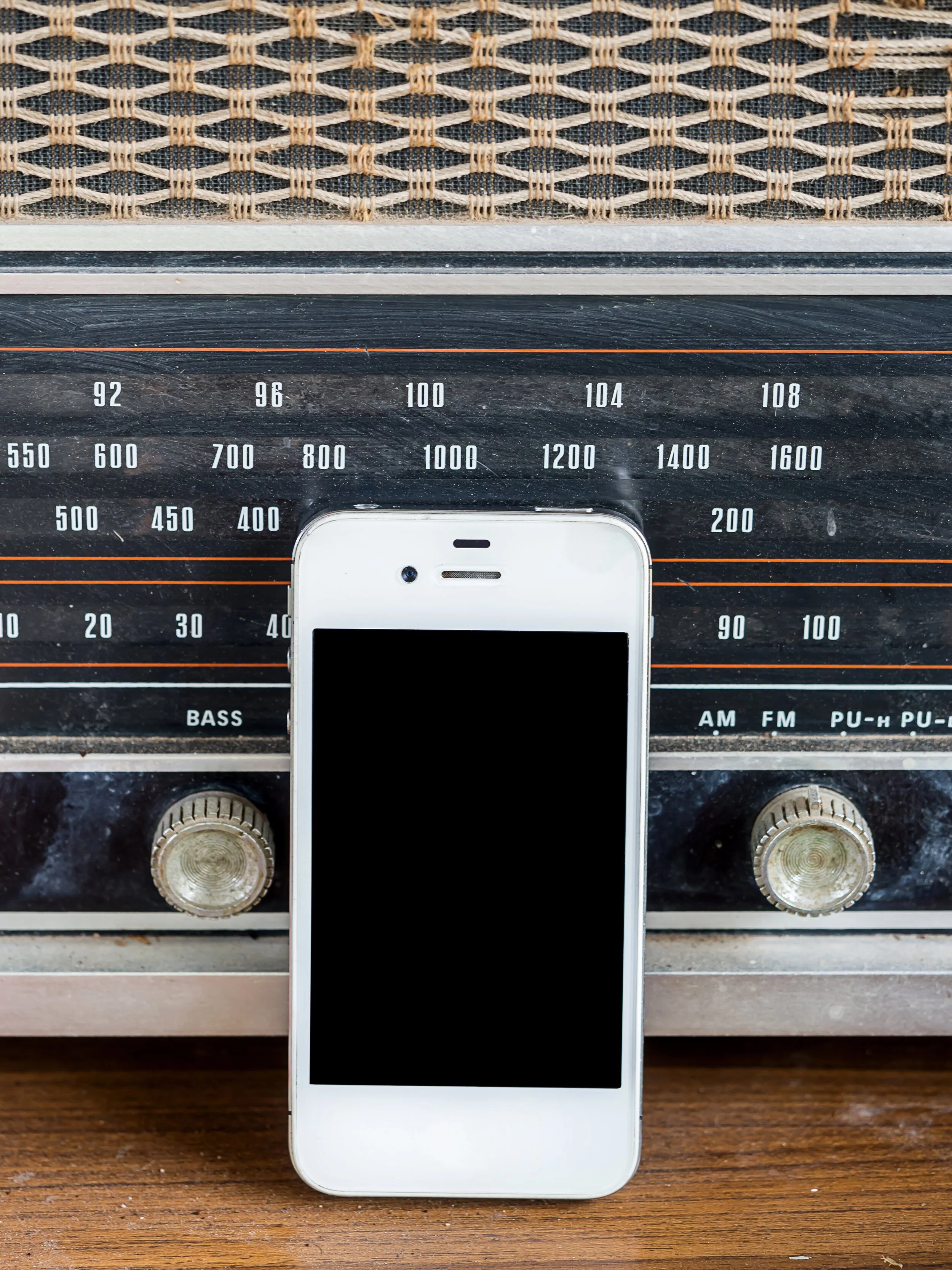 How local radio can (finally) unlock its digital future 