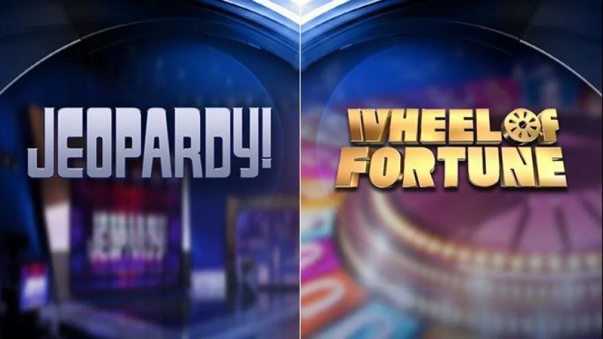 What every podcaster can learn from Wheel of Fortune and Jeopardy