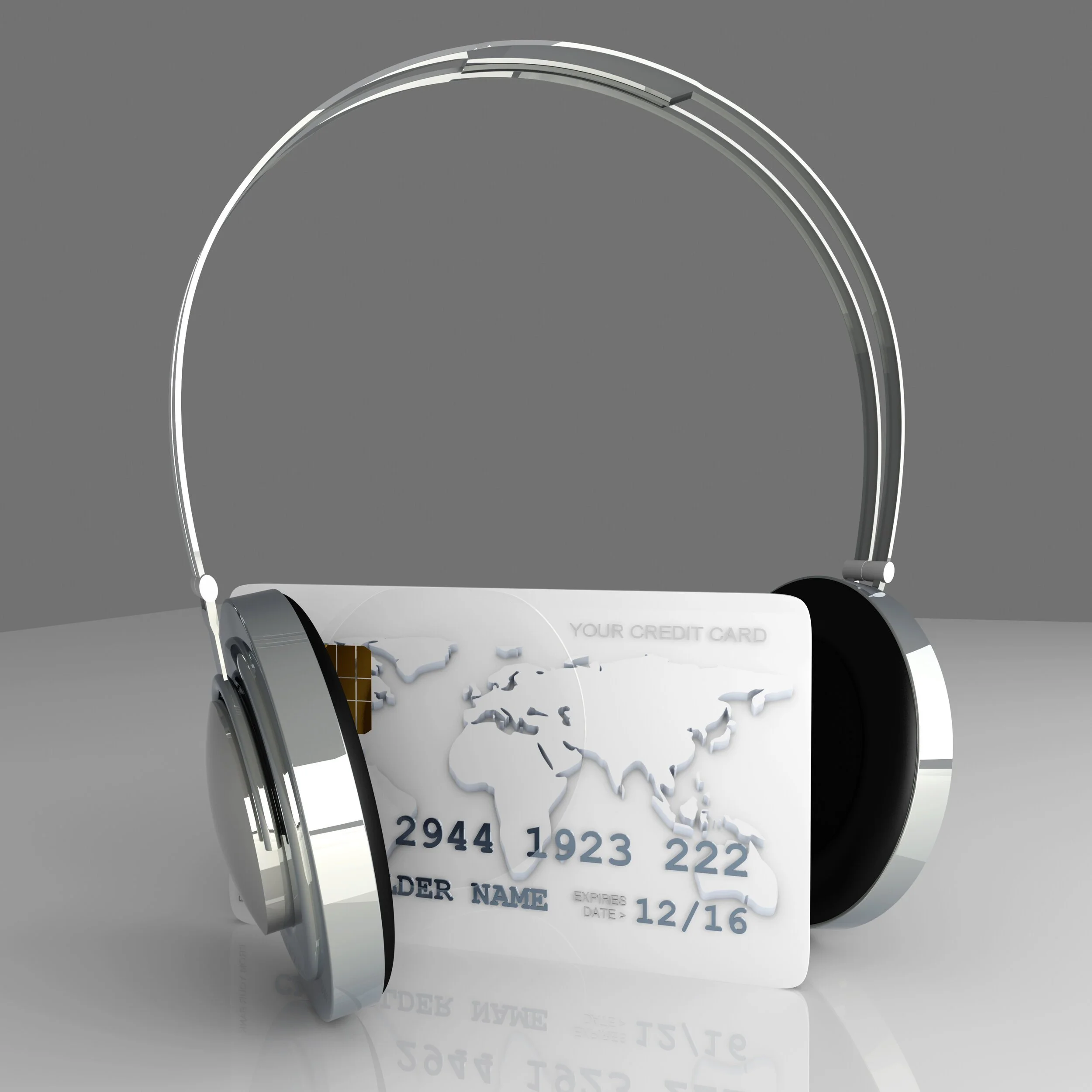 Will people pay for your podcasts?