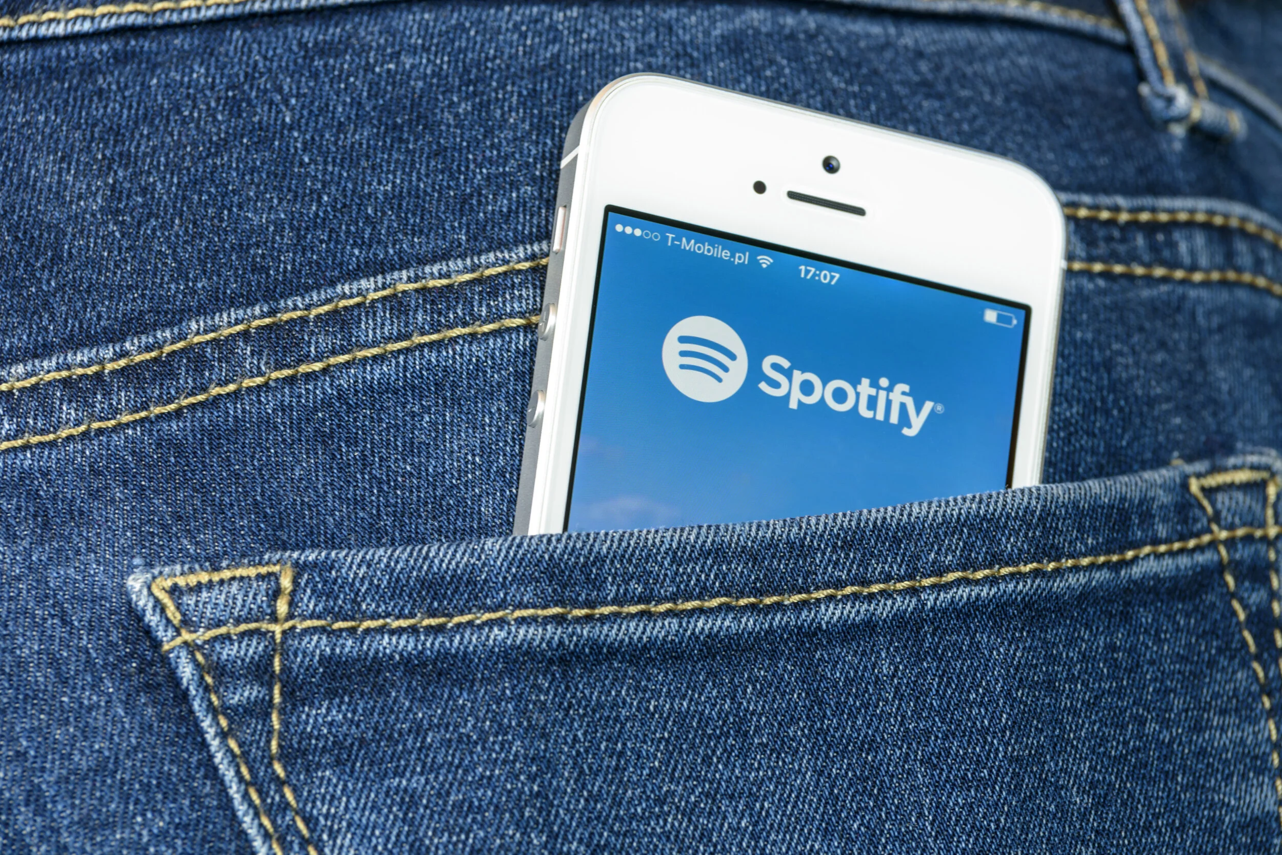 Spotify's Daniel Ek Lays out the podcast plan - Annotated