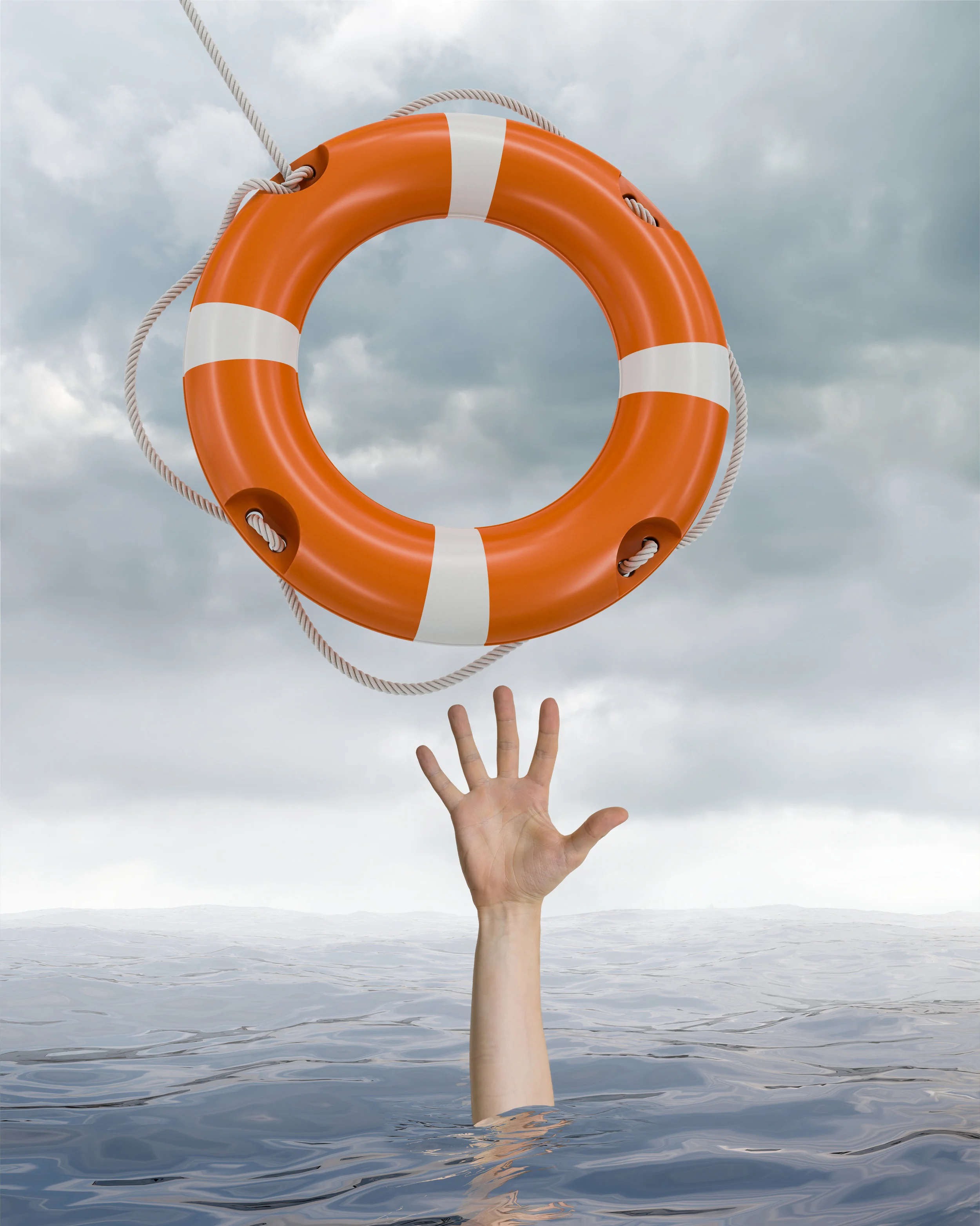Consumers Are Drowning in Content
