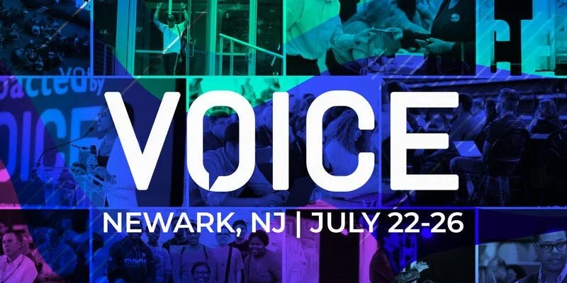 Finding Your Voice