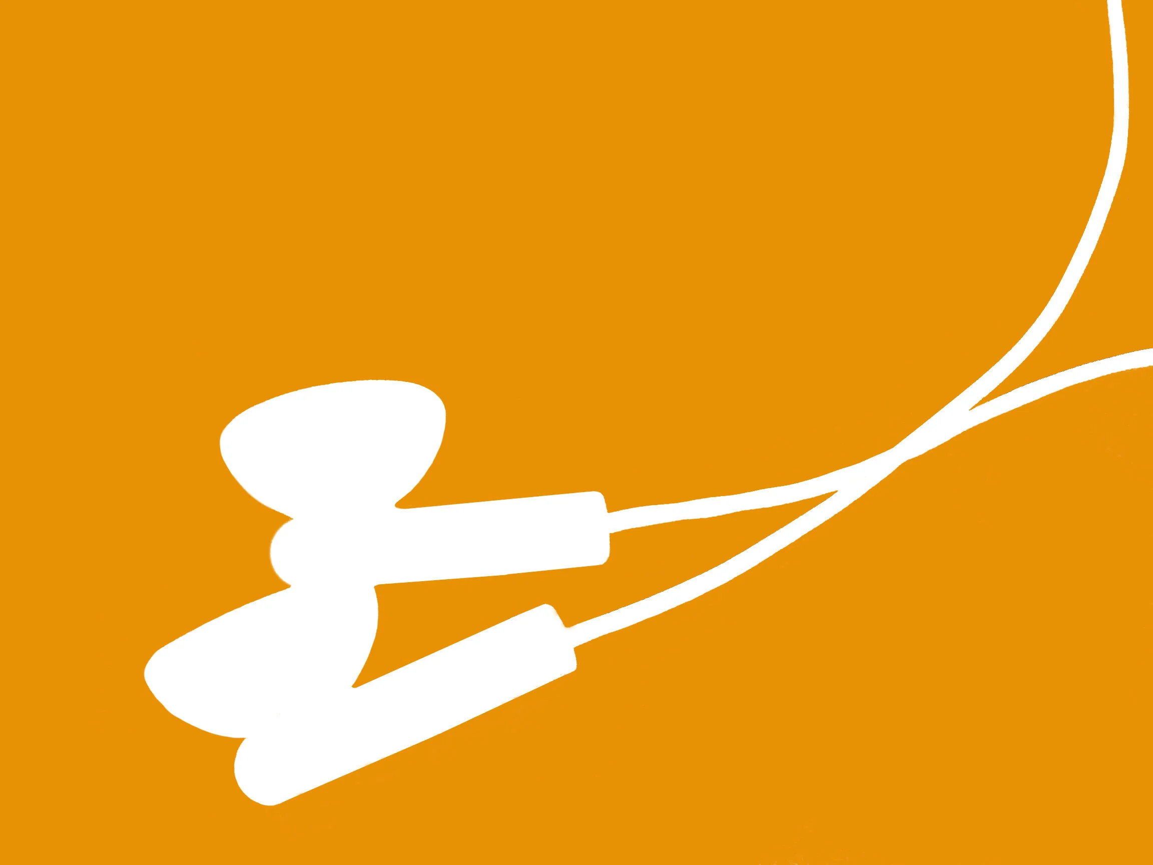 Who’s going to listen to all of this stuff?