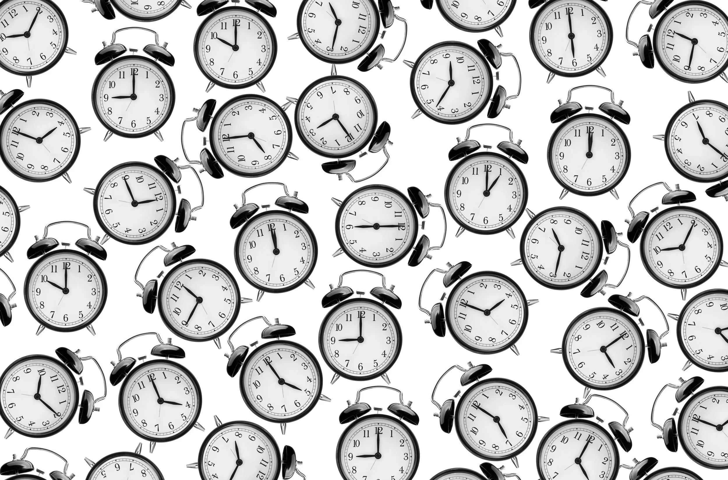 Time-Shifted Audio Deserves More Respect