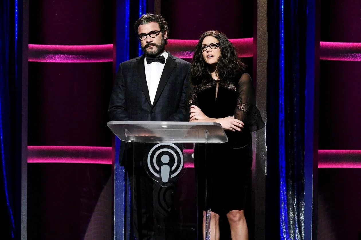 Did SNL Just Set Podcasting Back?