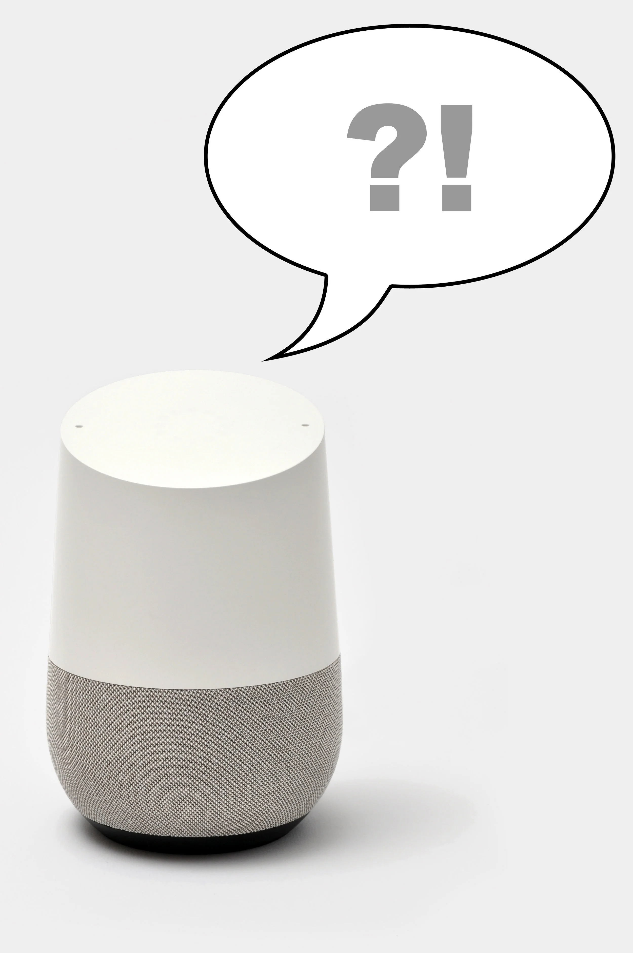 Why So Few People Listen to Podcasts on Smart Speakers - and How to Fix That