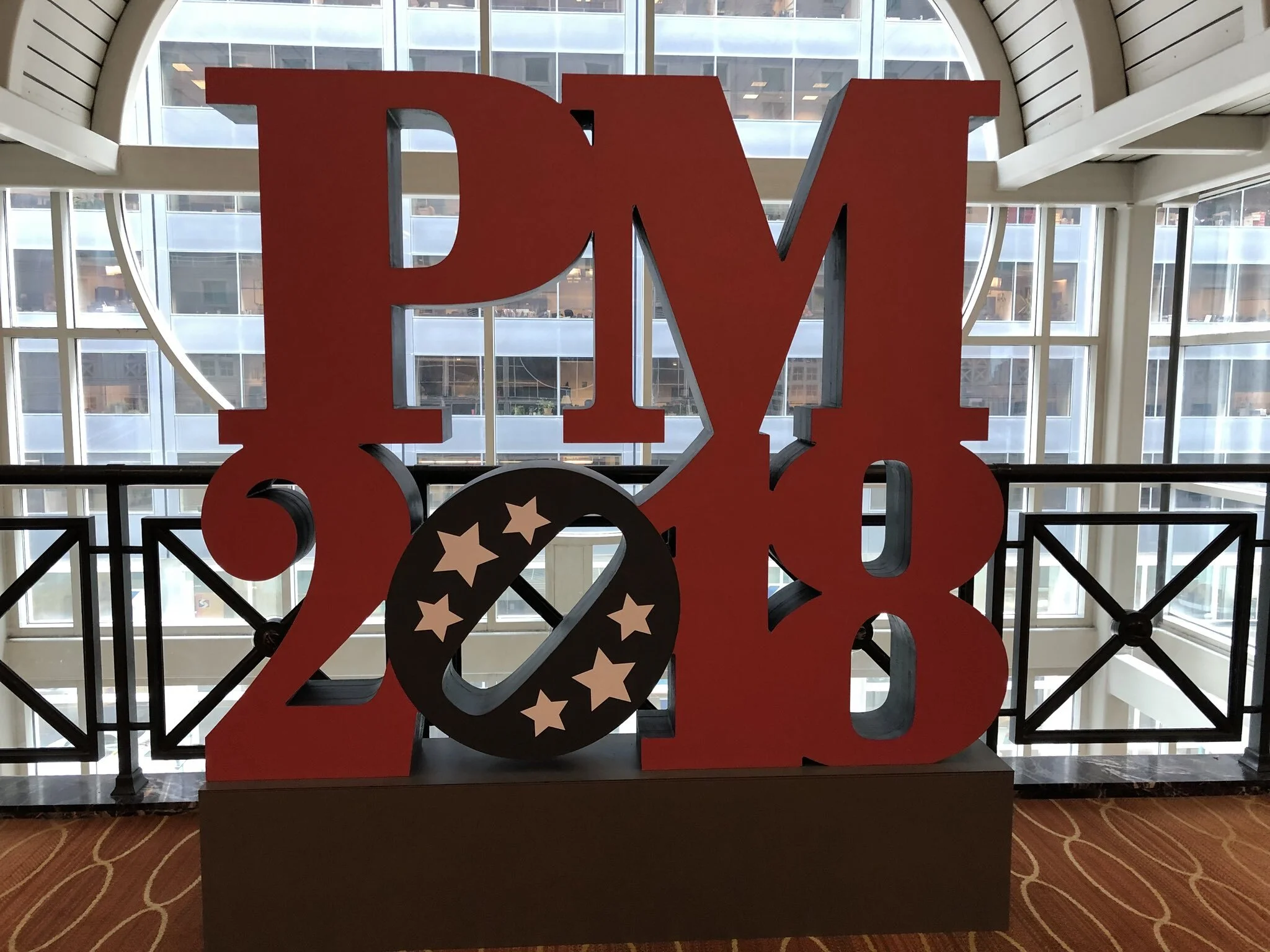 13 Significant Numbers from Podcast Movement 