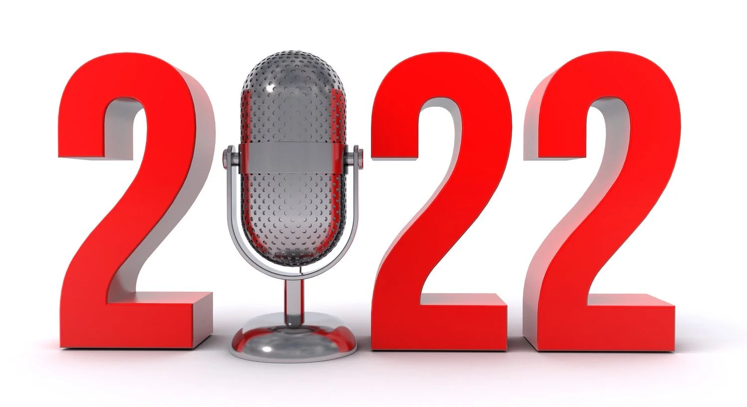The Ups and Downs of Audio in 2022