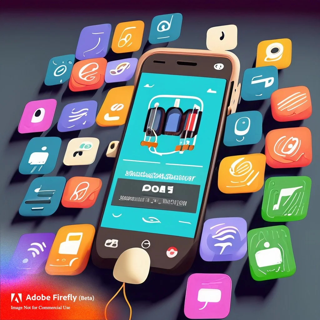 When Podcast Apps Miss the Mark 