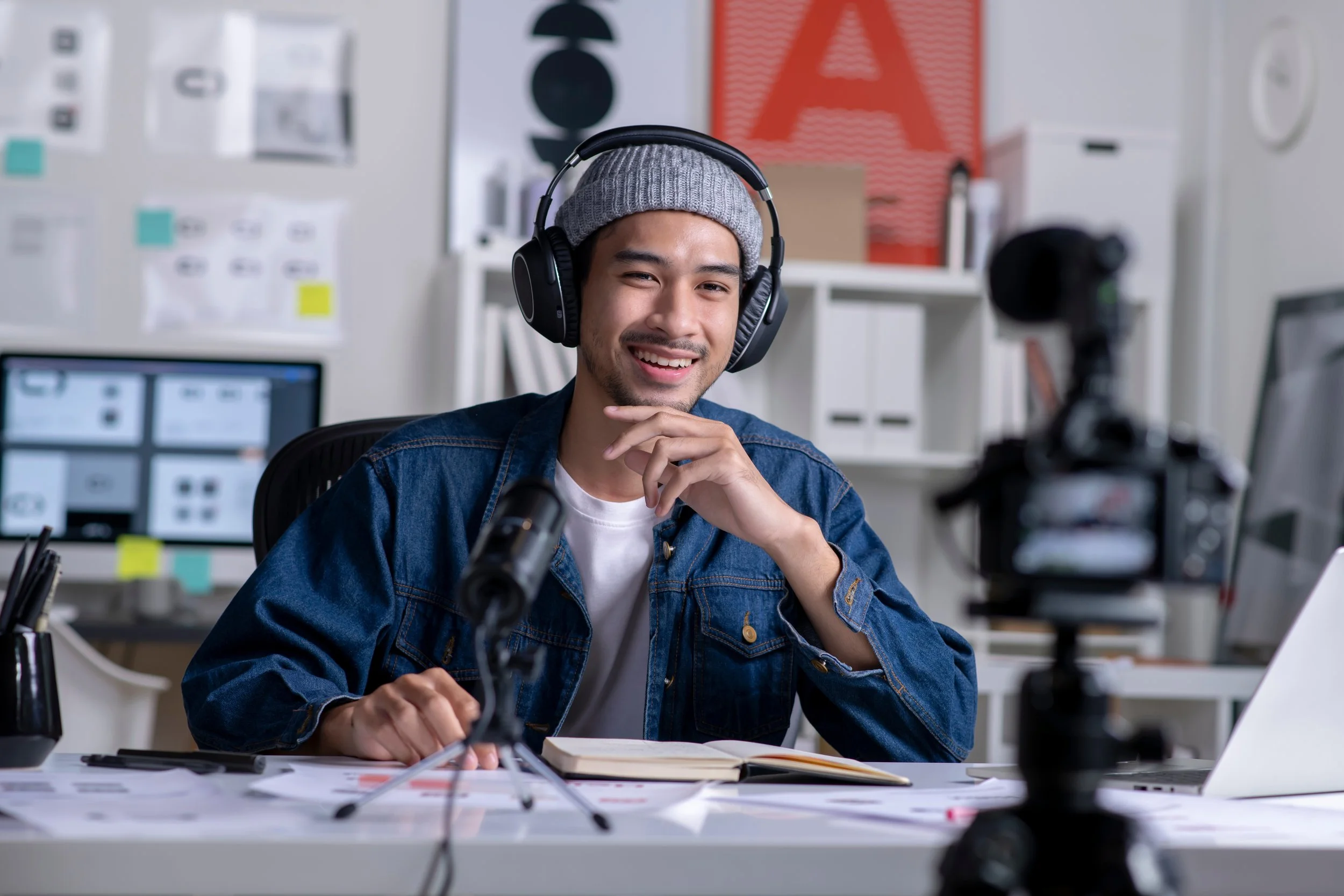 Sound to Screen: How to Shoot Video That Doesn’t Suck
