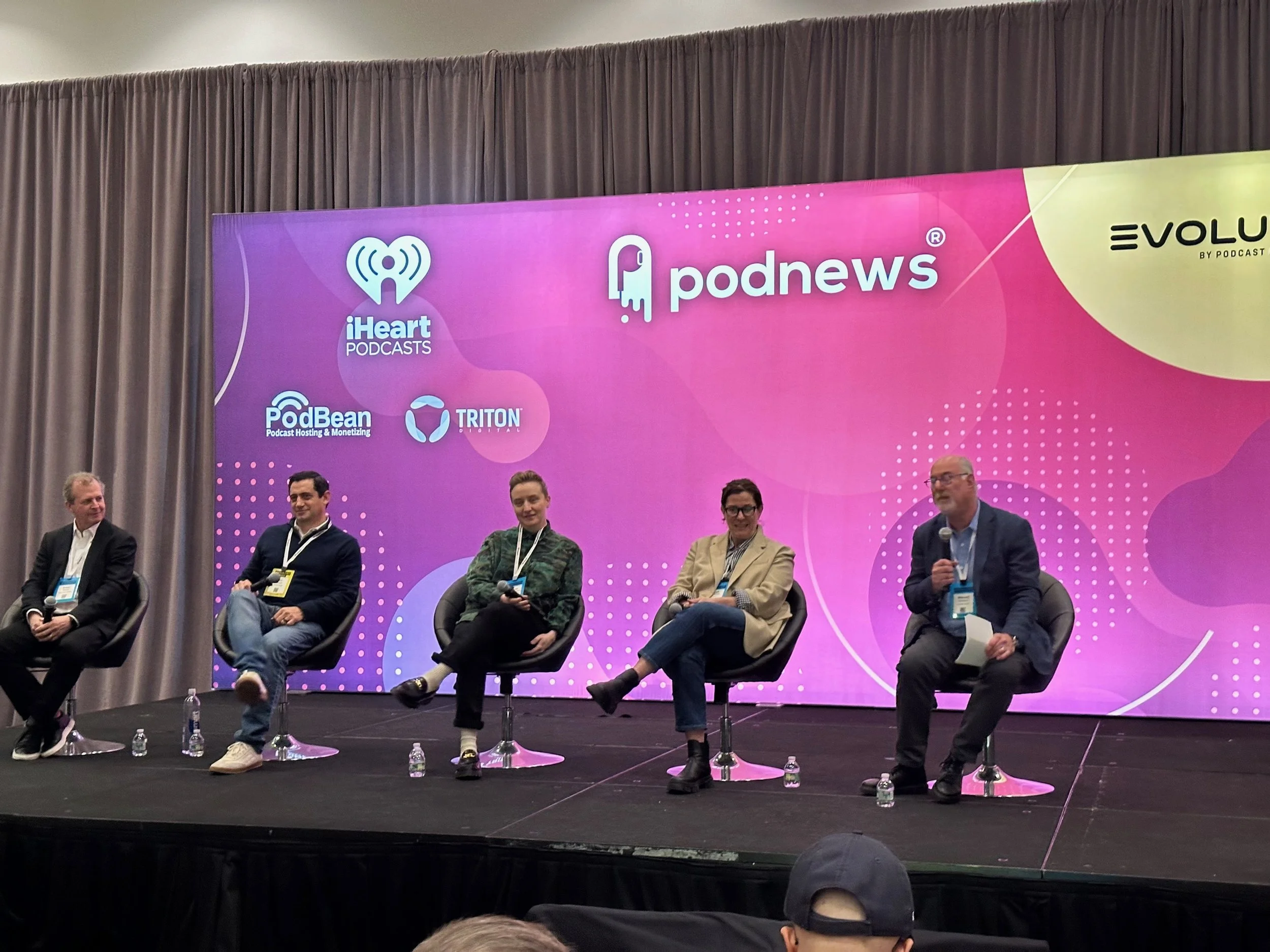 Insights from Leaders at the Top