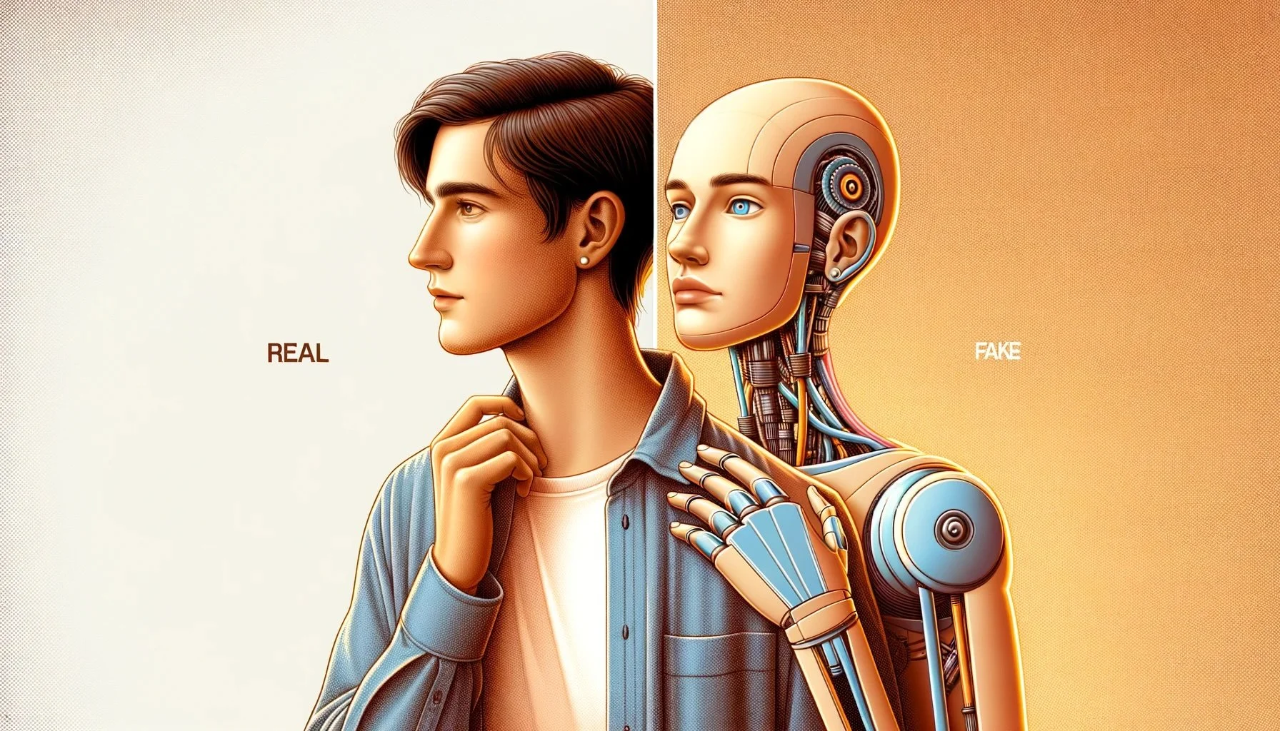 Navigating the Real Risks of AI-Audio