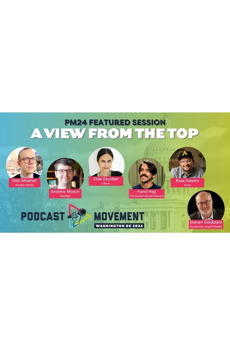 Key Takeaways from 'A View from the Top'
