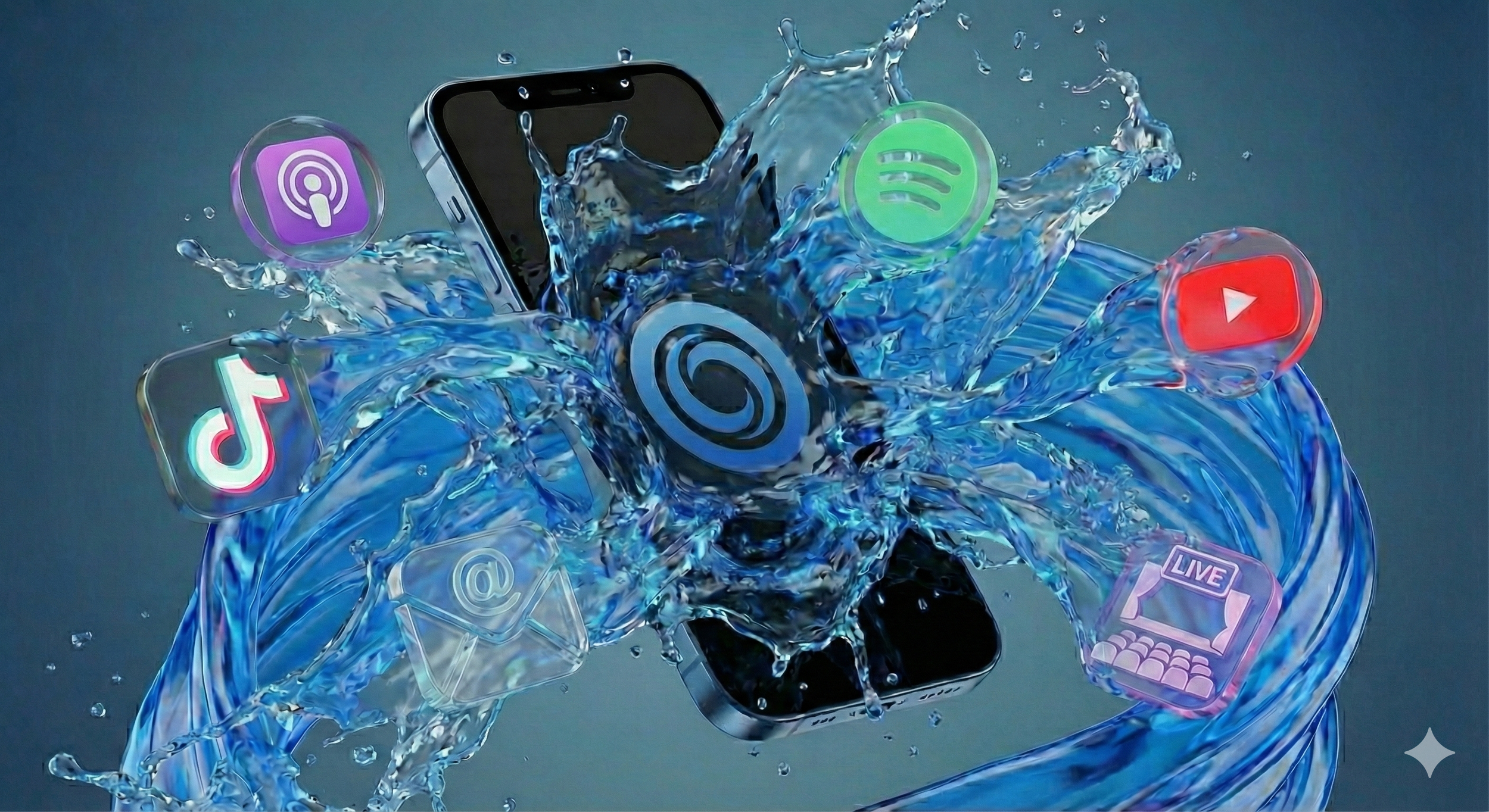 Podcasting 2026: Welcome to the Era of Liquid Content 