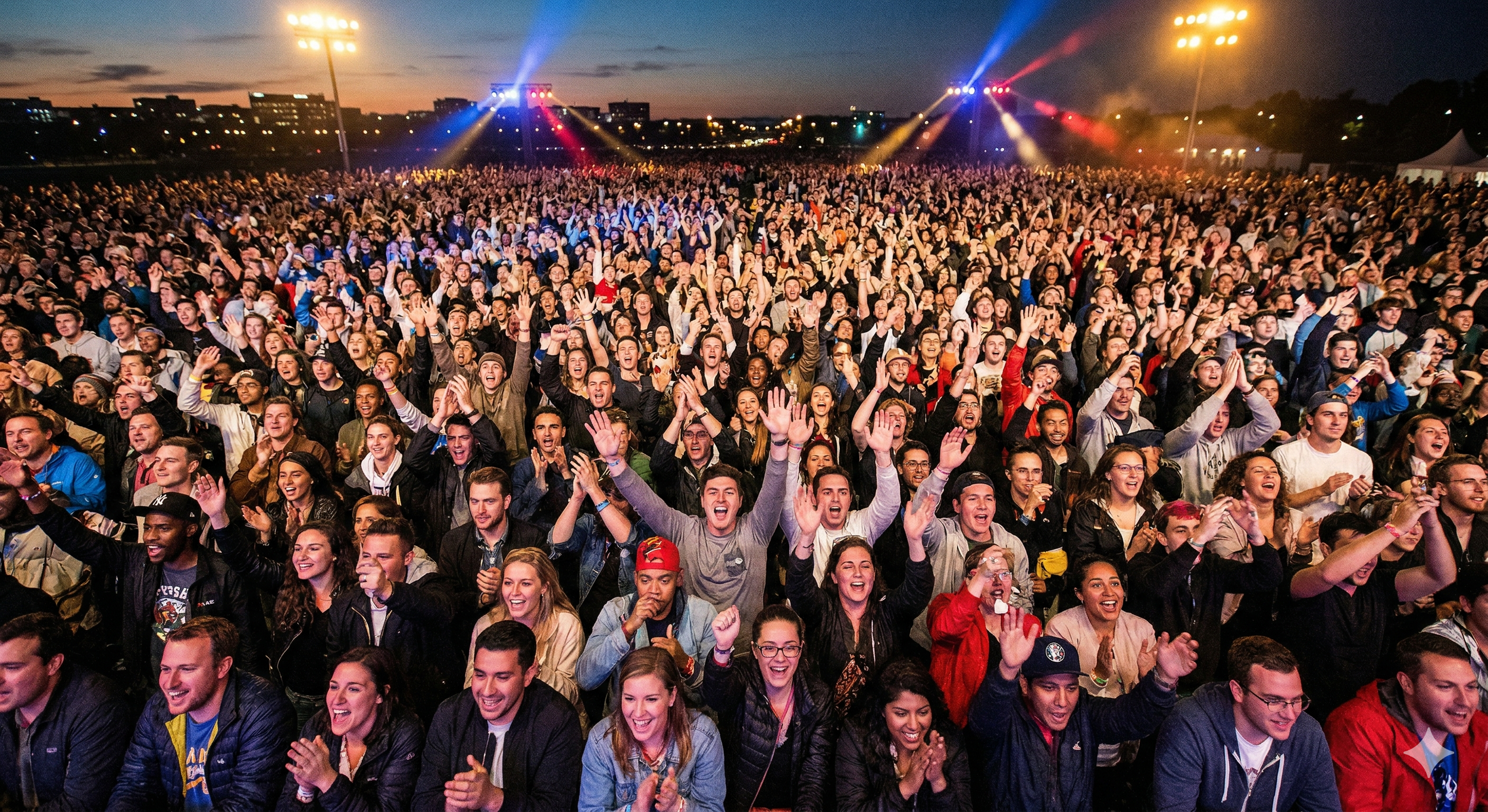 The Attention Economy Comes for Podcasting