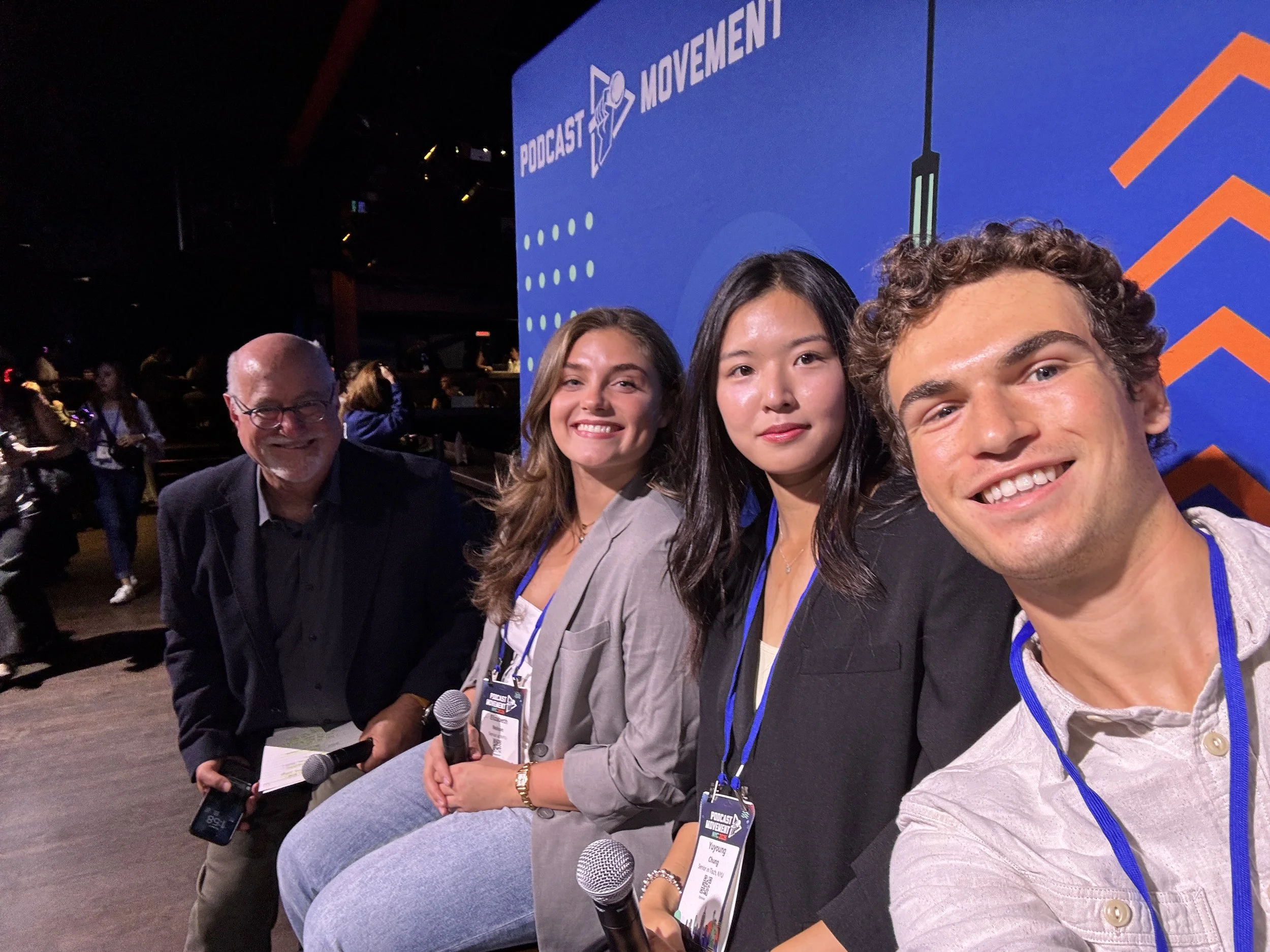 Gen Z, Unfiltered: When Clips Become the Show