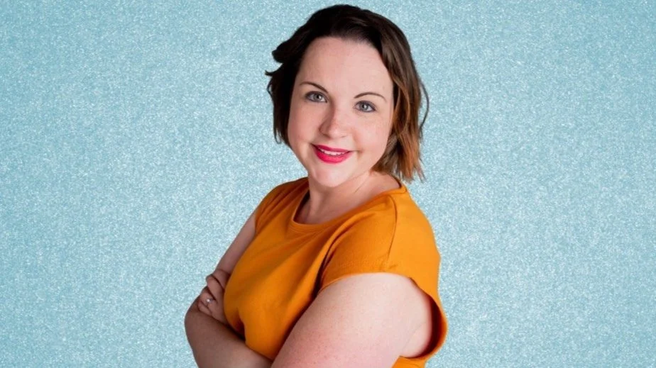 Candace Nelson Headshot