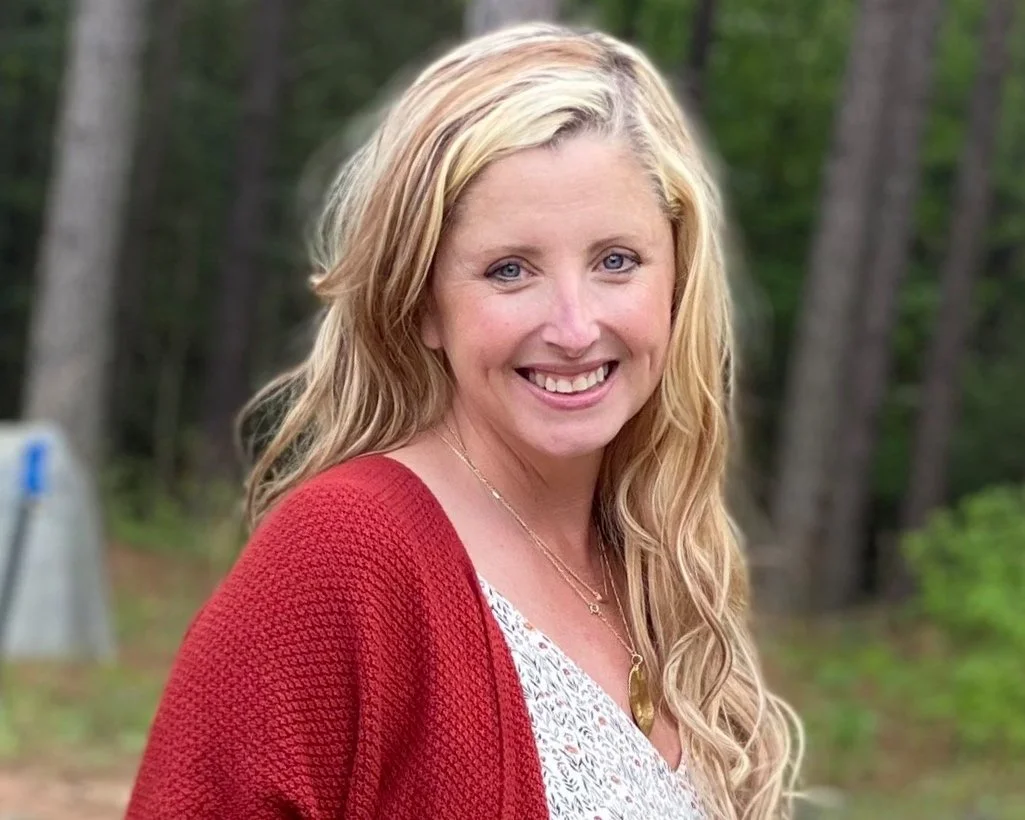 Patricia Bezouska Headshot