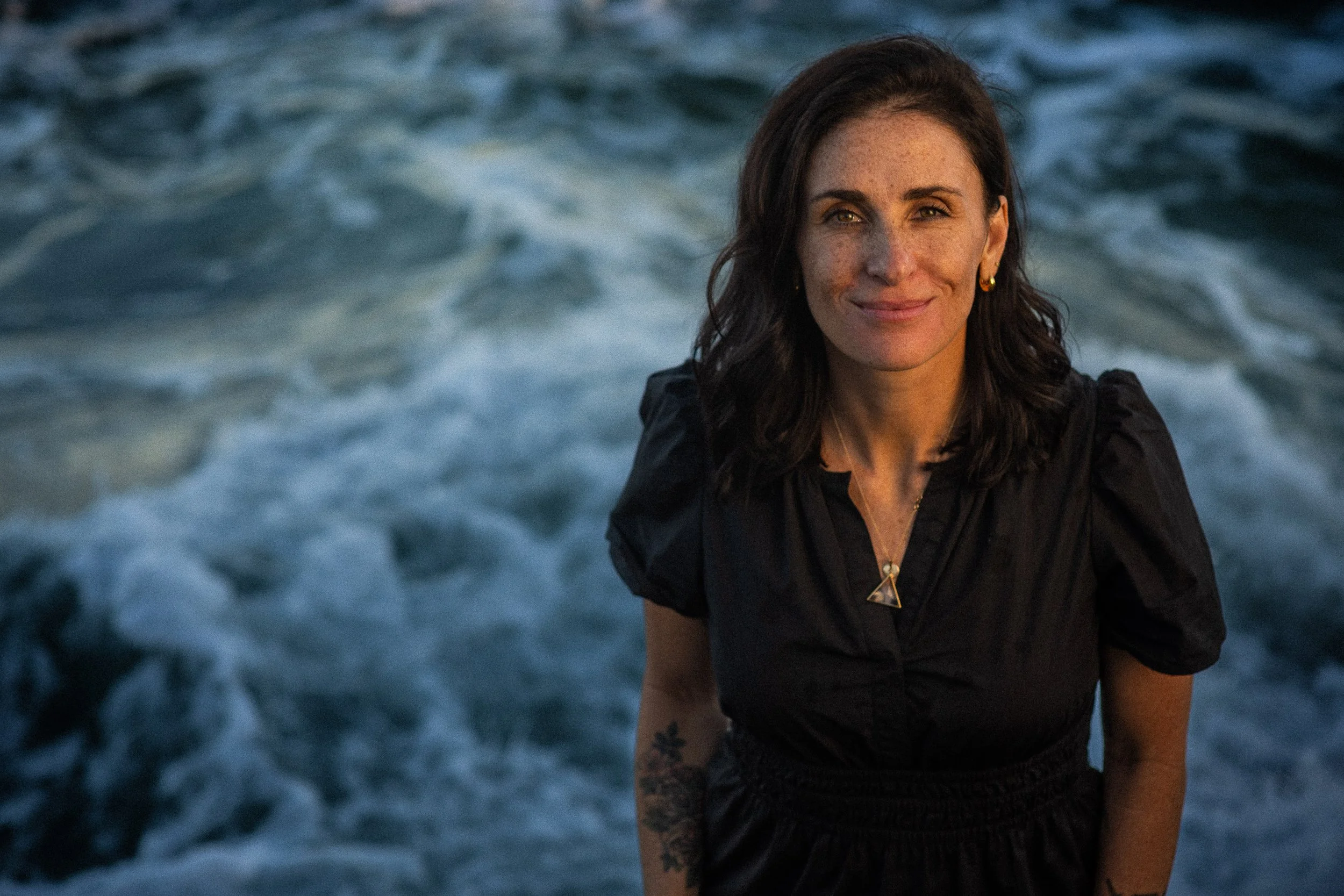We Are The Luckiest: The Surprising Magic of a Sober Life - Retreat