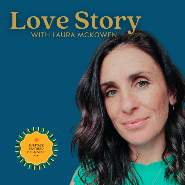 Subscribe — Laura Mckowen — Author
