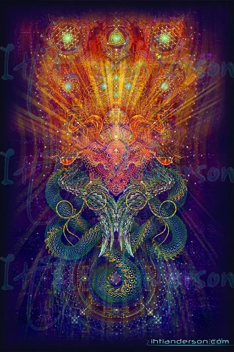 Sowa-Soma-Ayahuasca-Retreats-Costa-Rica-Ayahuasca-Visionary-Art-Ihti-Anderson-infinity_dragon.jpg