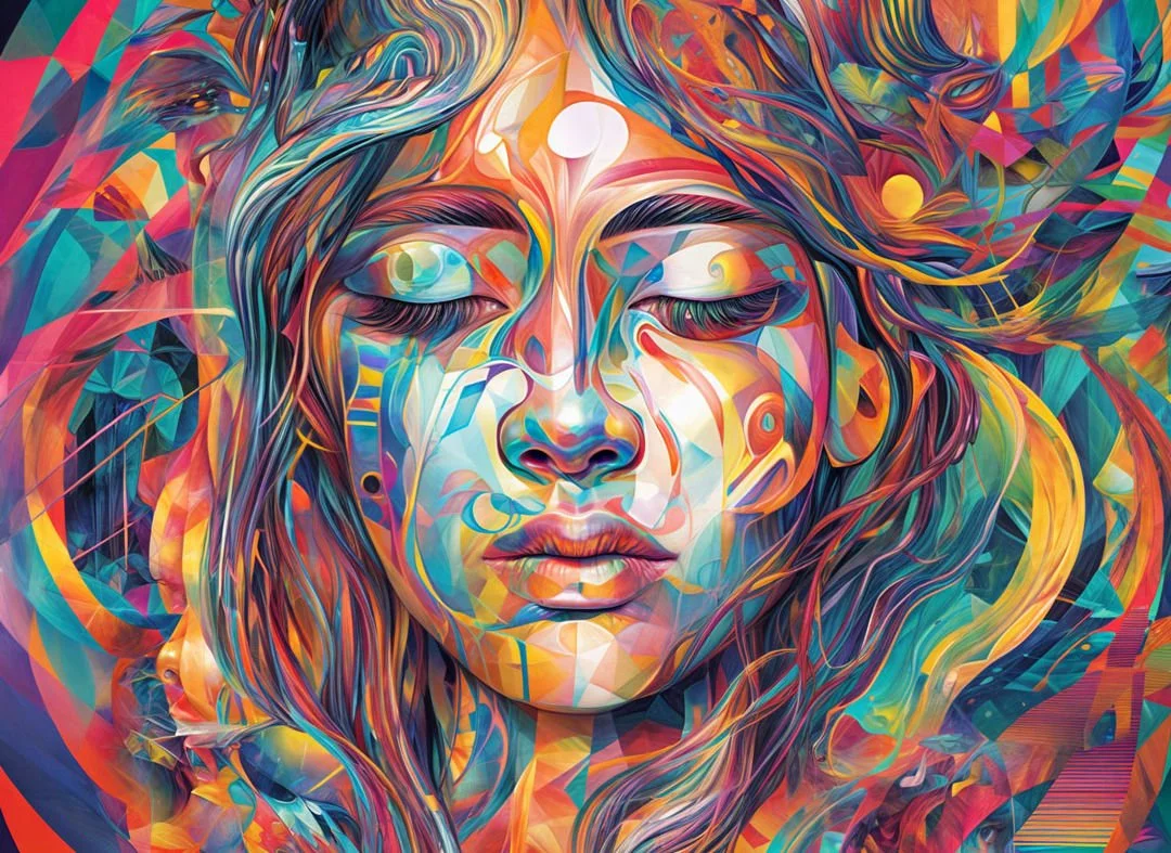THE DANGERS OF AYAHUASCA &amp; ANTIDEPRESSANTS? 