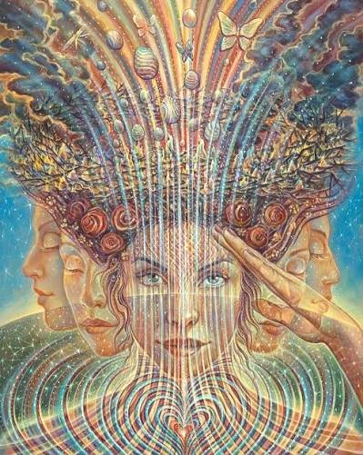 AYAHUASCA FOR DEPRESSION: WHAT THE EXPERIENCE CAN OFFER