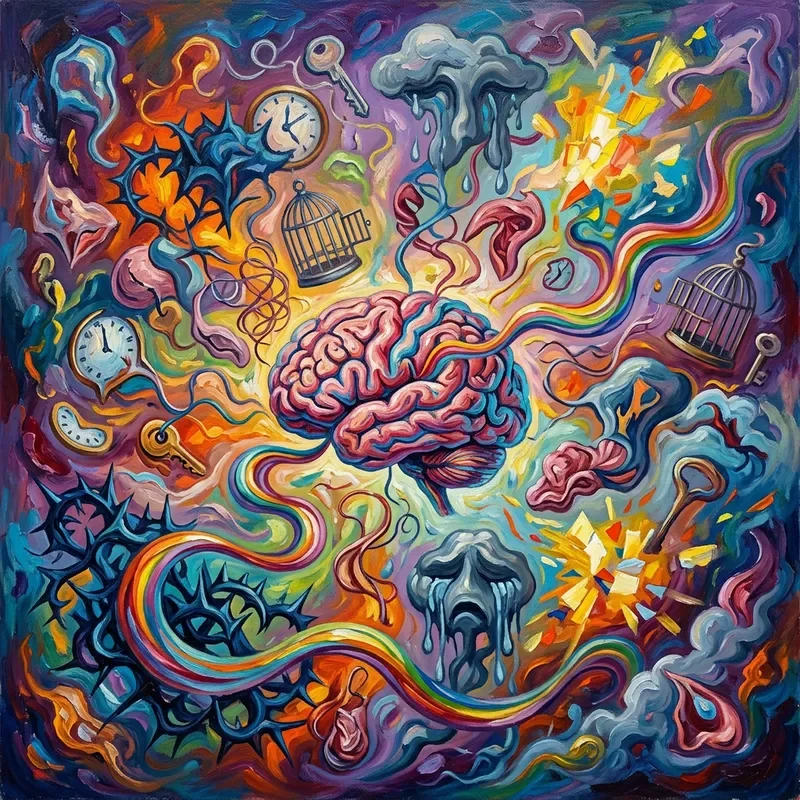 AYAHUASCA FOR ADDICTION: HEALING THE ROOTS