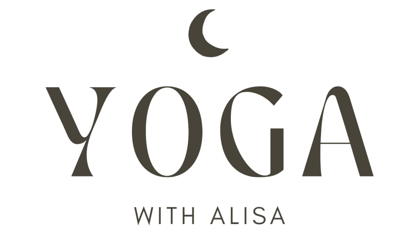 Alisa Voltermann Yoga Berlin