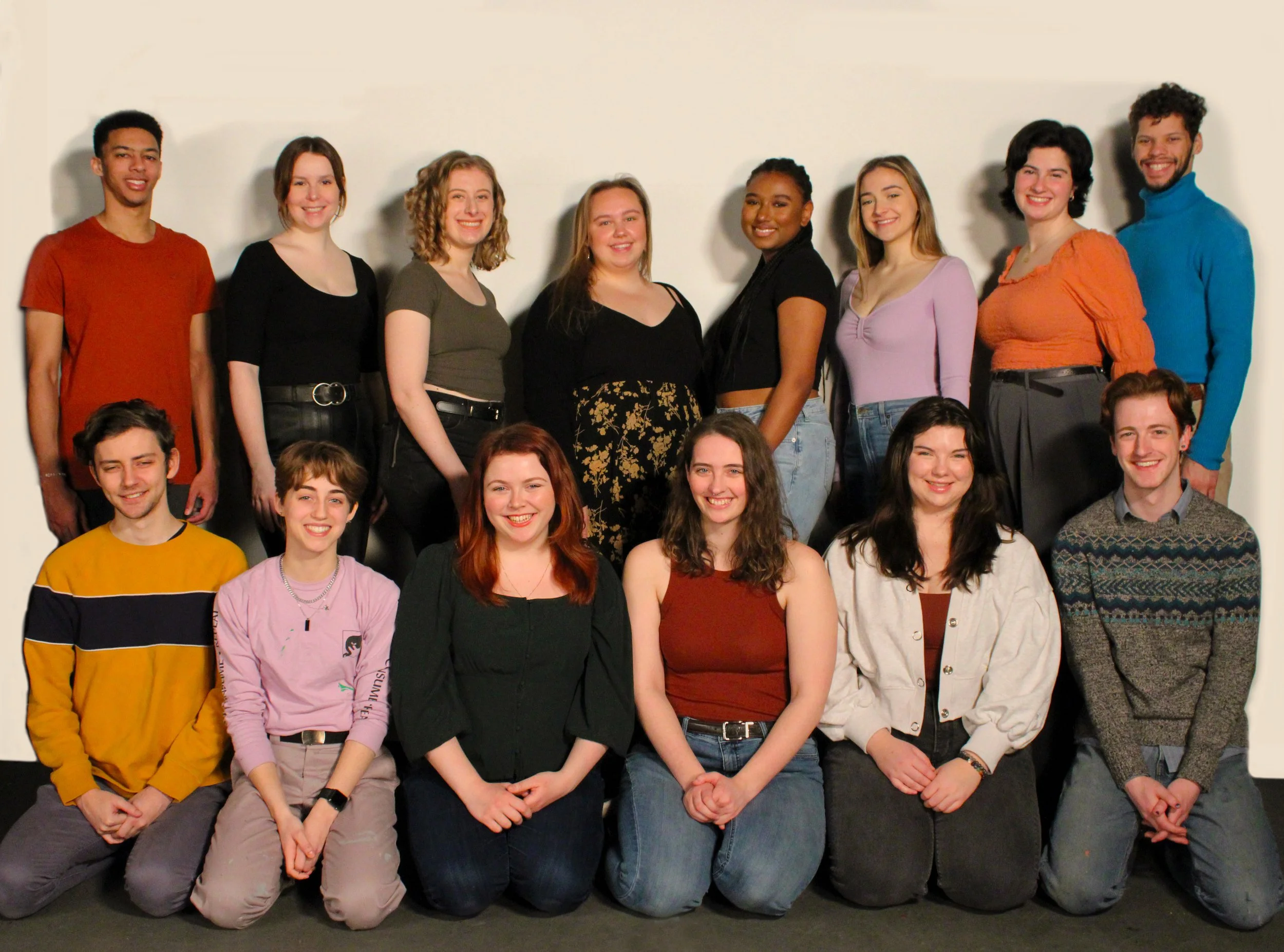 Hofstra BFA Senior Showcase 2023