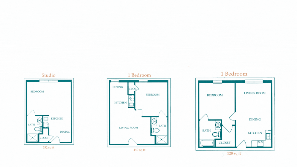 Oakwood Village Assisted Living