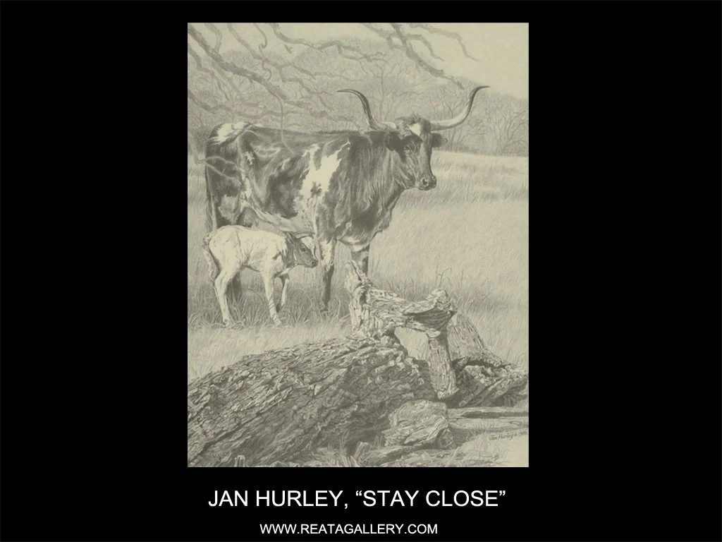 Stay Close