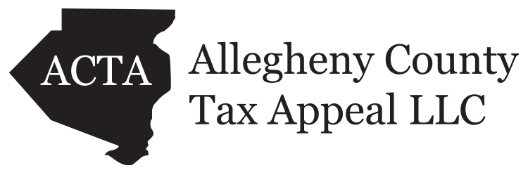 Allegheny County Tax Appeal  