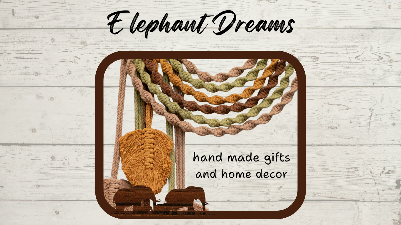 Elephant Dreams