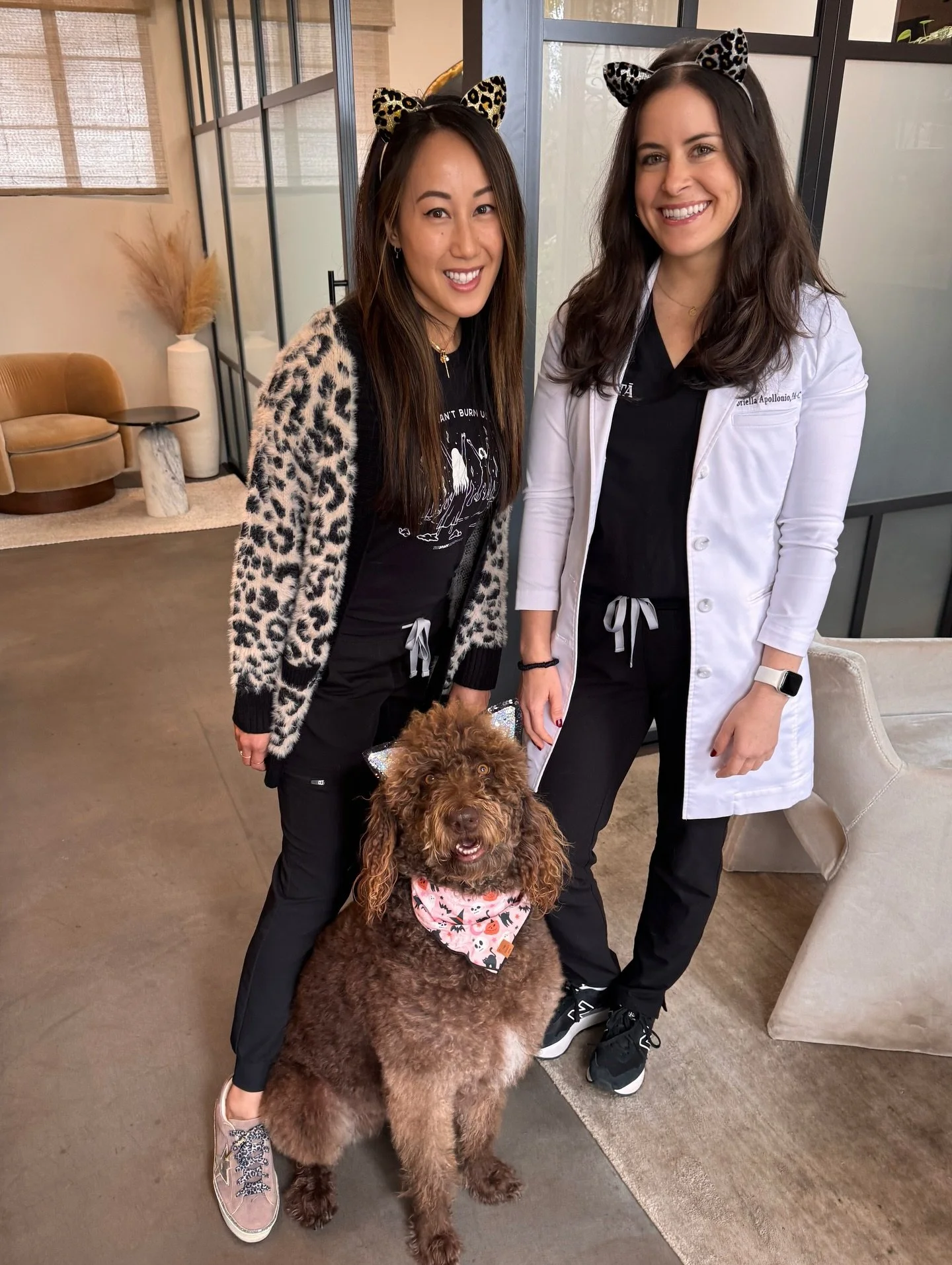 Happy Halloween! 🎃👻 Hope everyone has a fun and safe time celebrating!