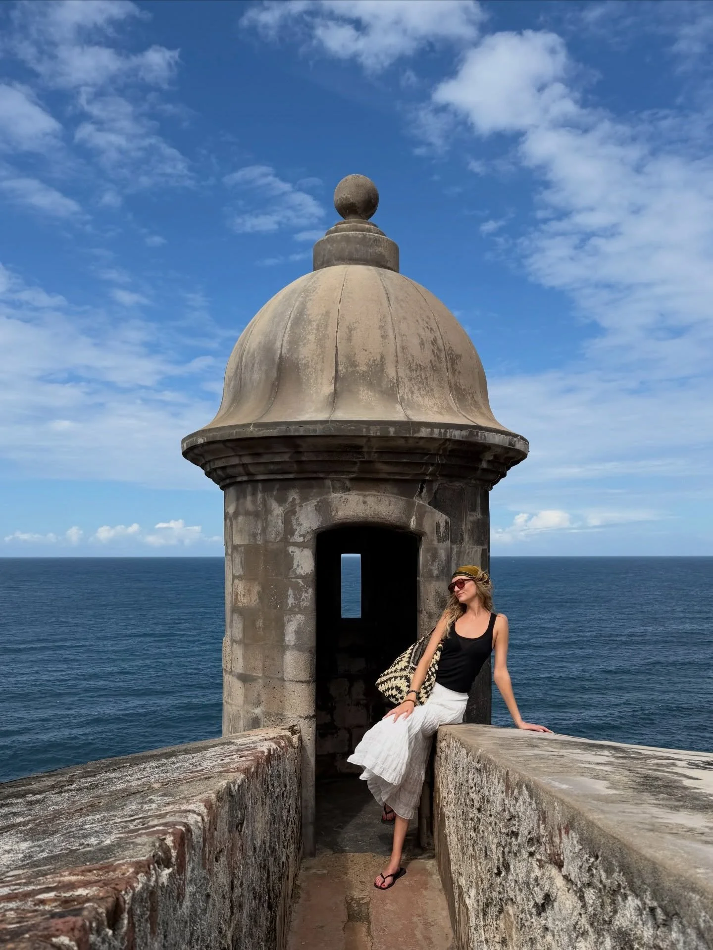 Happy 30th birthday to our amazing Admin &amp; Marketer, Geistė! 🥳

We&rsquo;re grateful to her for keeping everything organized, creative, and moving forward from behind the screen 💛

Geistė is currently celebrating in beautiful Puerto Rico 🌺 We&