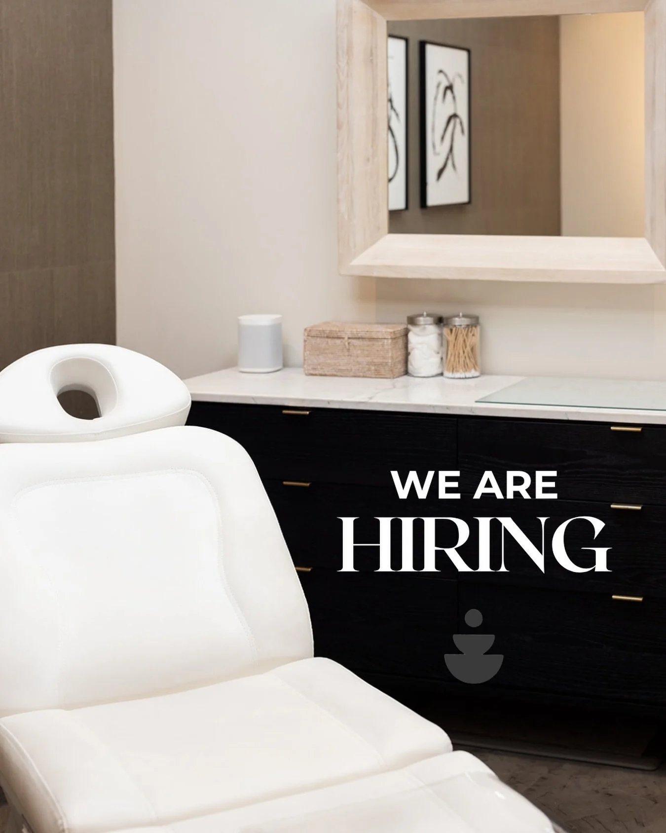 MUDITĀ Skin Health is growing 🌱

We are currently seeking an experienced aesthetic clinician to join our growing team in a part-time role, with opportunity for full-time.

Qualifications:
* ��NP or PA
* ��Minimum 2 years of experience in aesthetic m