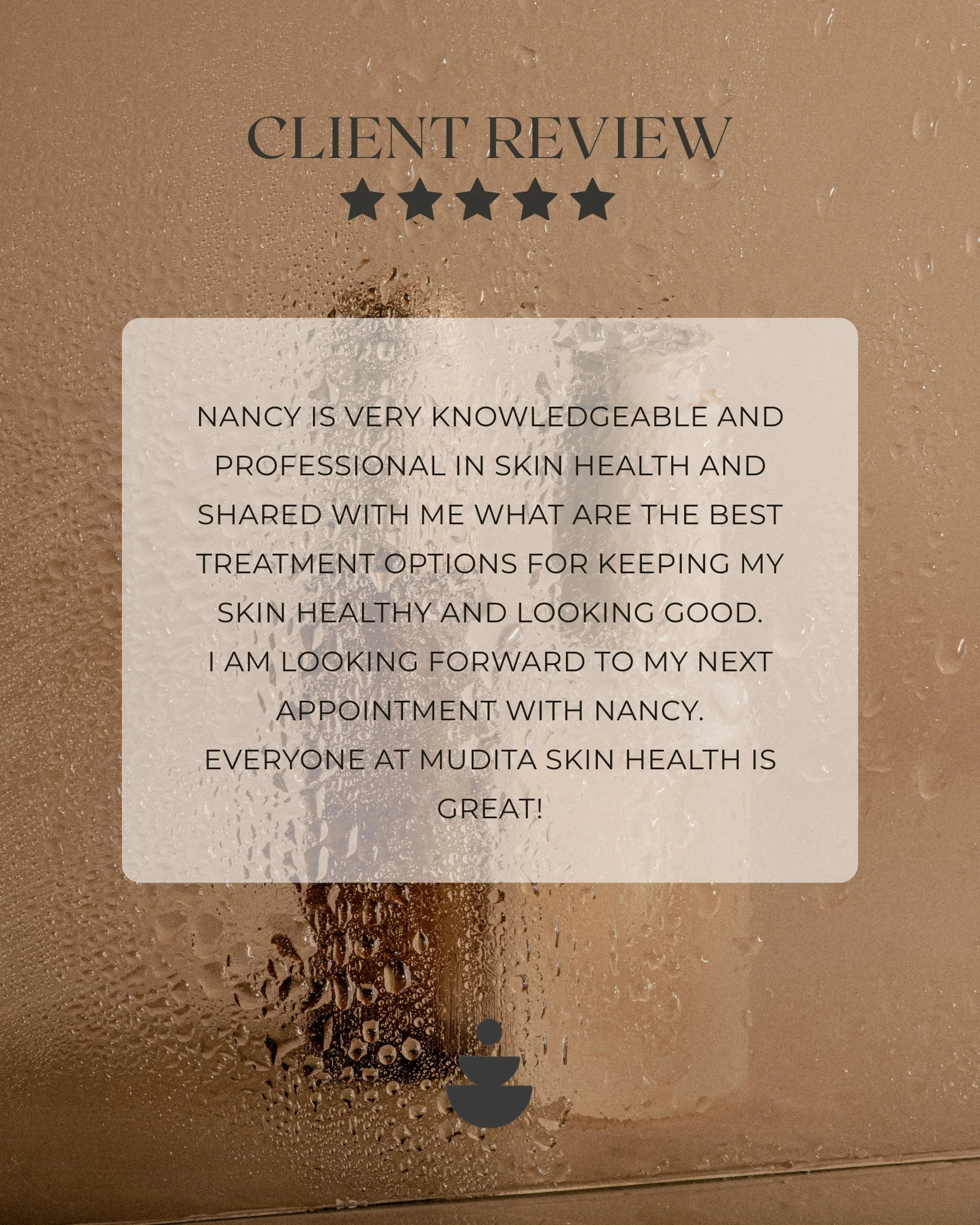 Your feedback keeps us inspired 🤎

To become a patient of ours, visit the link in bio.