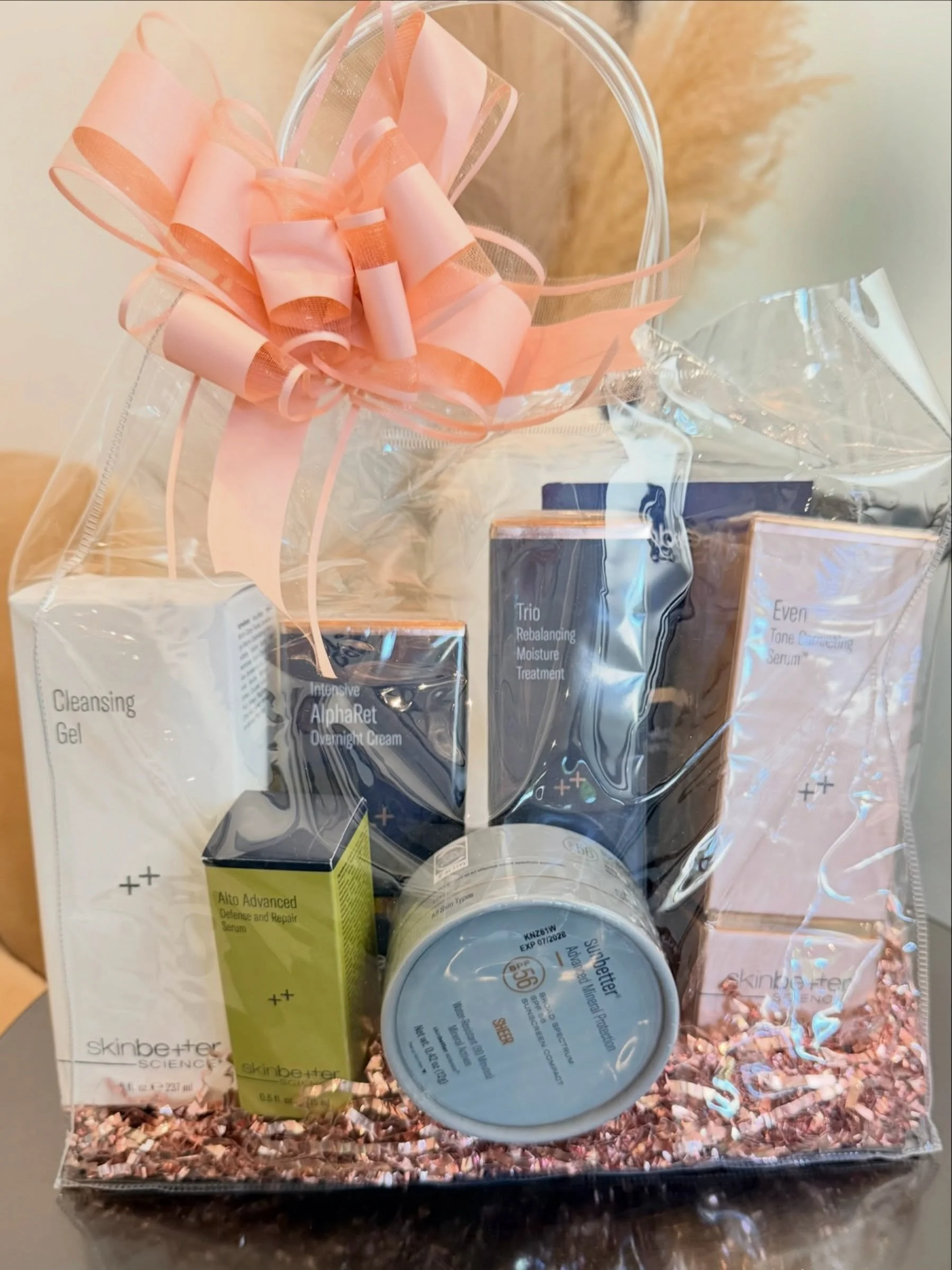MUDITĀ ANNIVERSARY WEEK CONTINUES!

🤍 DAY 2: we have a @skinbetter gift basket valued at $500! 

❗️This is an IN-OFFICE giveaway only

🎟️ Any purchase counts as a raffle ticket to win!

✨ Spend $200+ and receive a goodie bag as well (while supplies