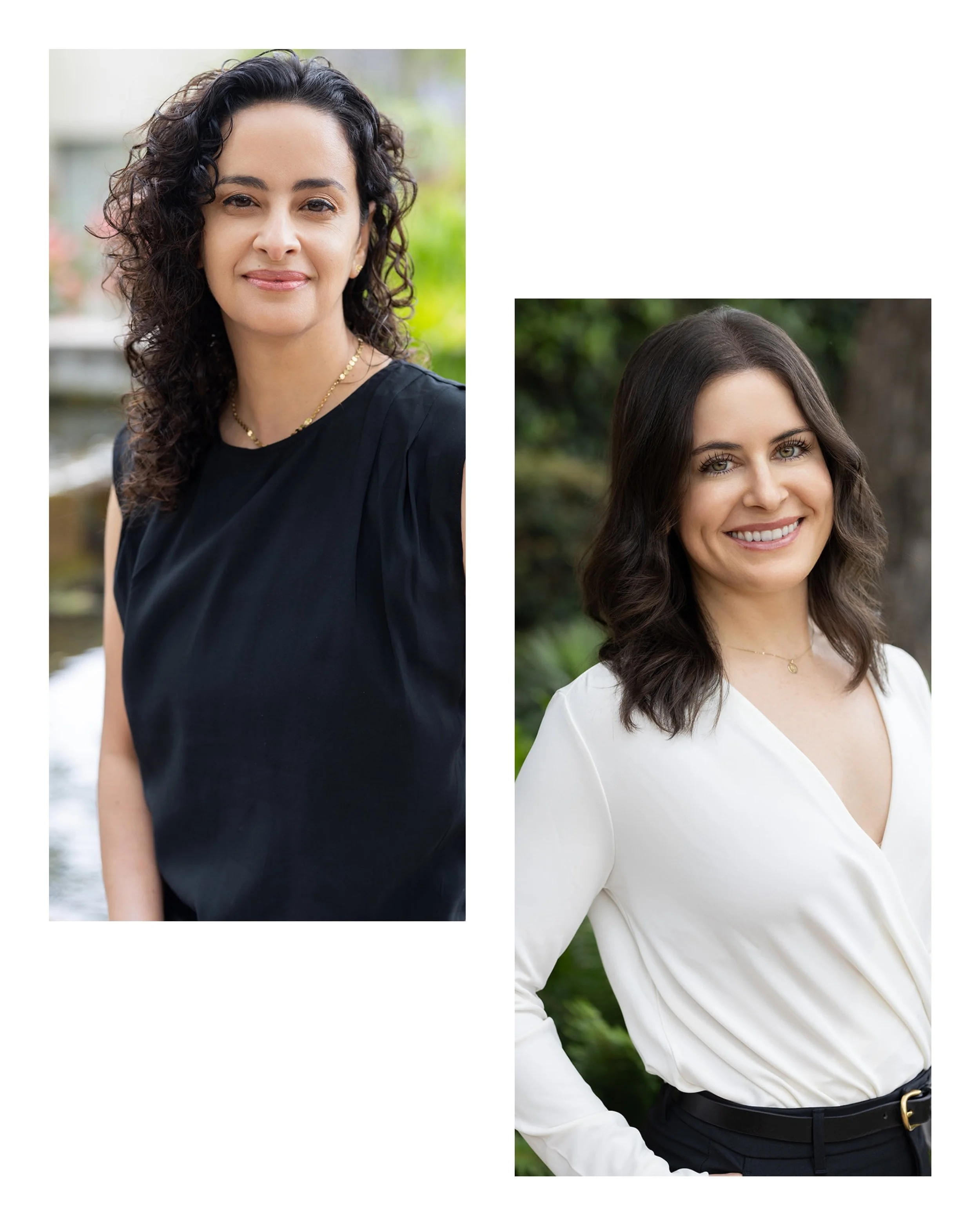 Happy National PA Week!

We&rsquo;re celebrating our 2 incredible PA&rsquo;s, Nancy and Gabi 🤍

We&rsquo;re grateful for the knowledge, care, and attention to detail they bring to MUDITĀ and to every patient they see!