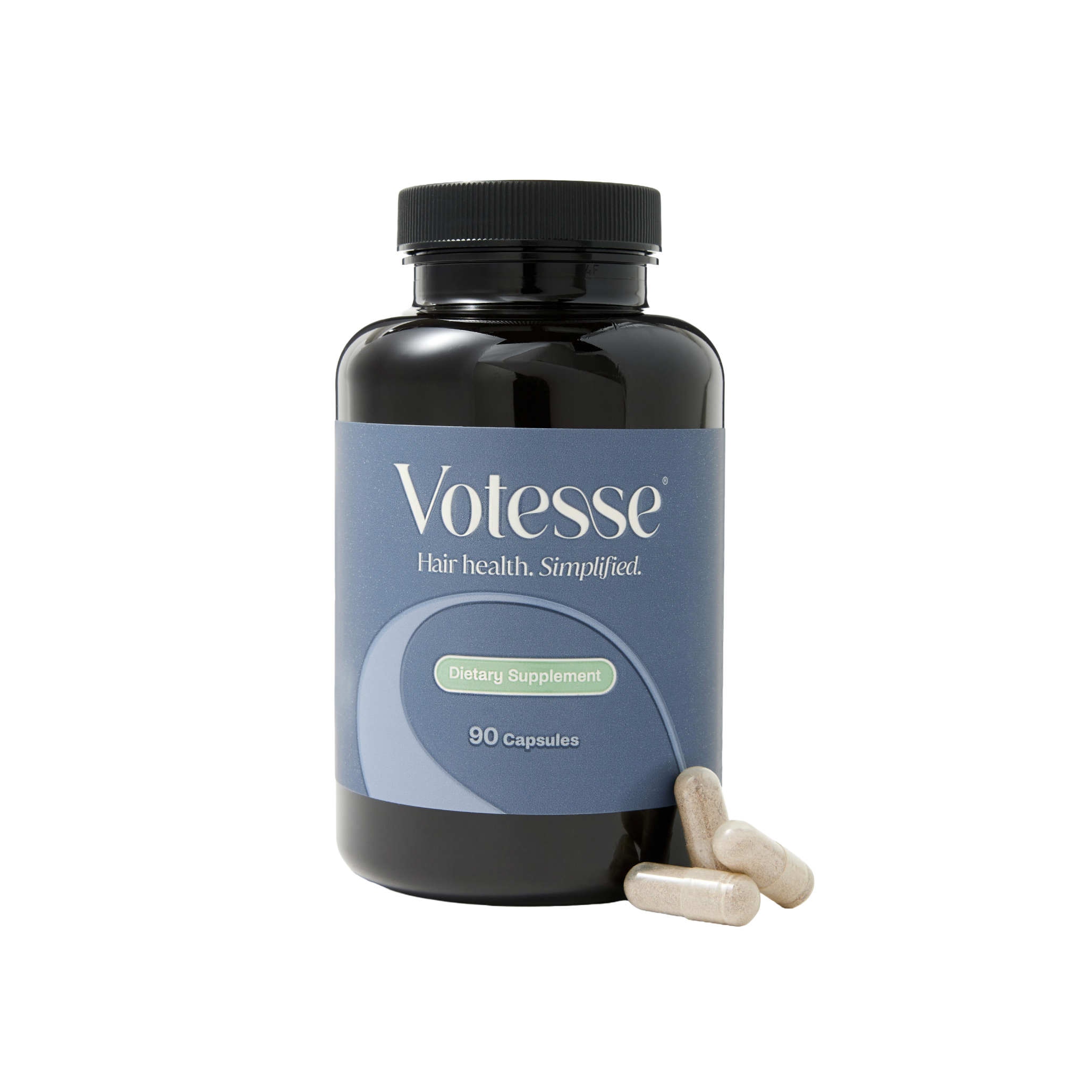 Votesse | Hair Health Dietary Supplements