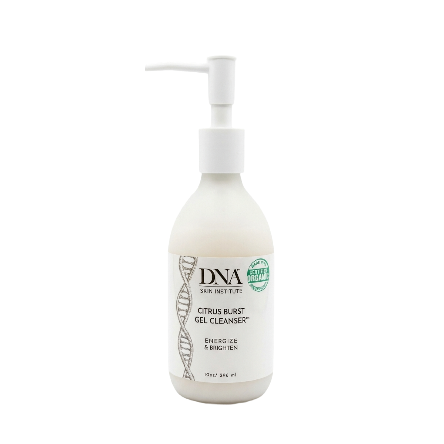 Citrus Burst Cleanser