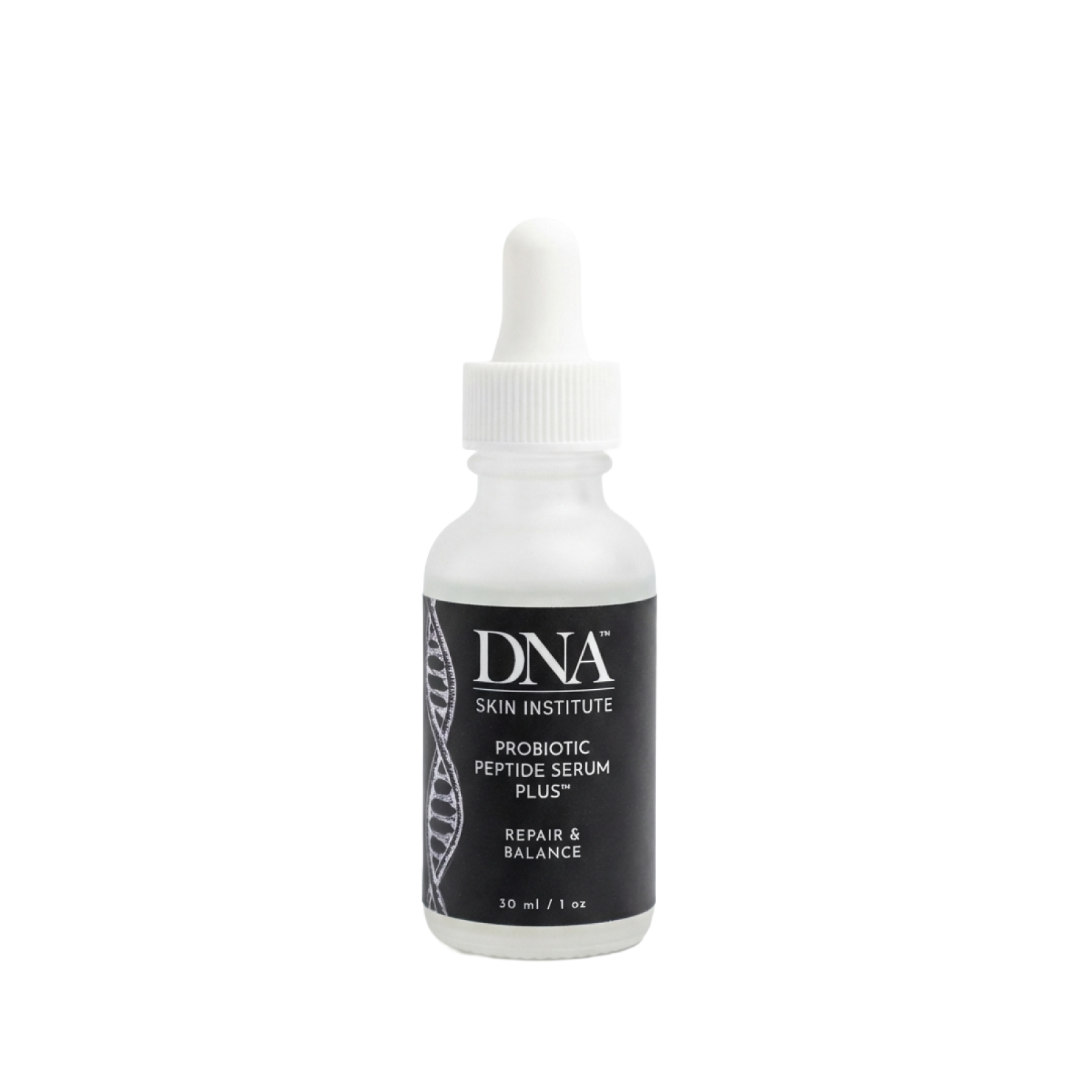 Probiotic Peptide Serum